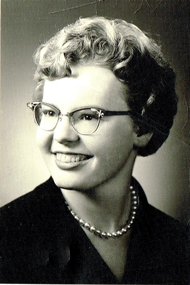 nancy wood