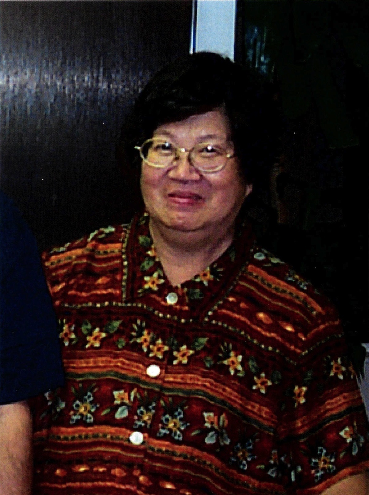 josefa tan