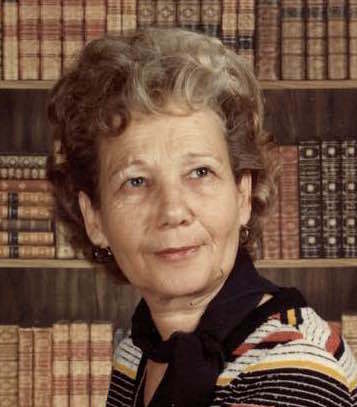 june swinford