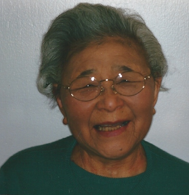kazuko yoshioka