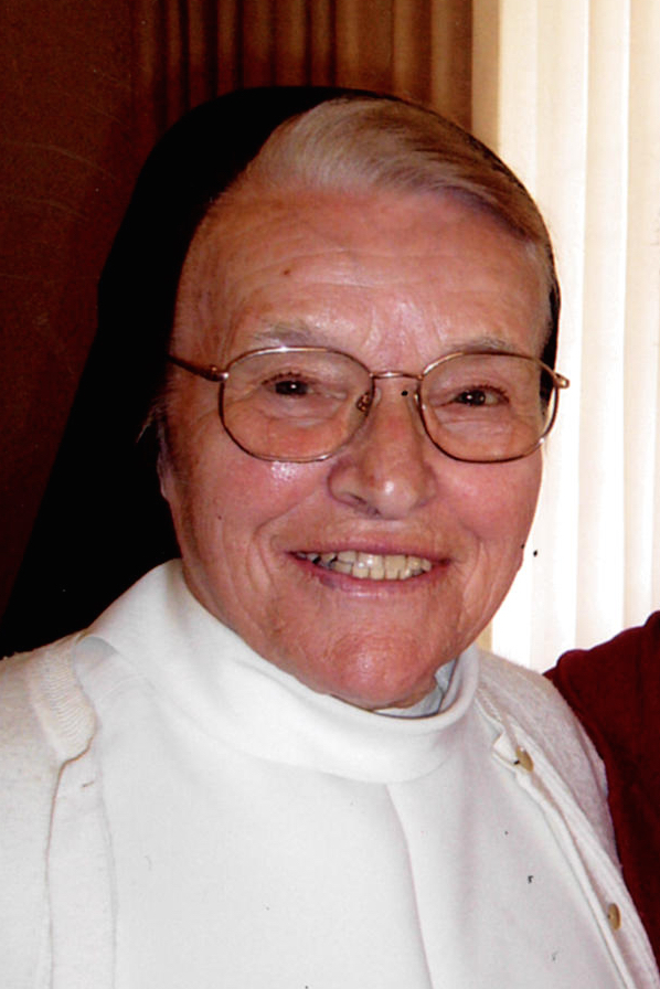 sister imelda loch