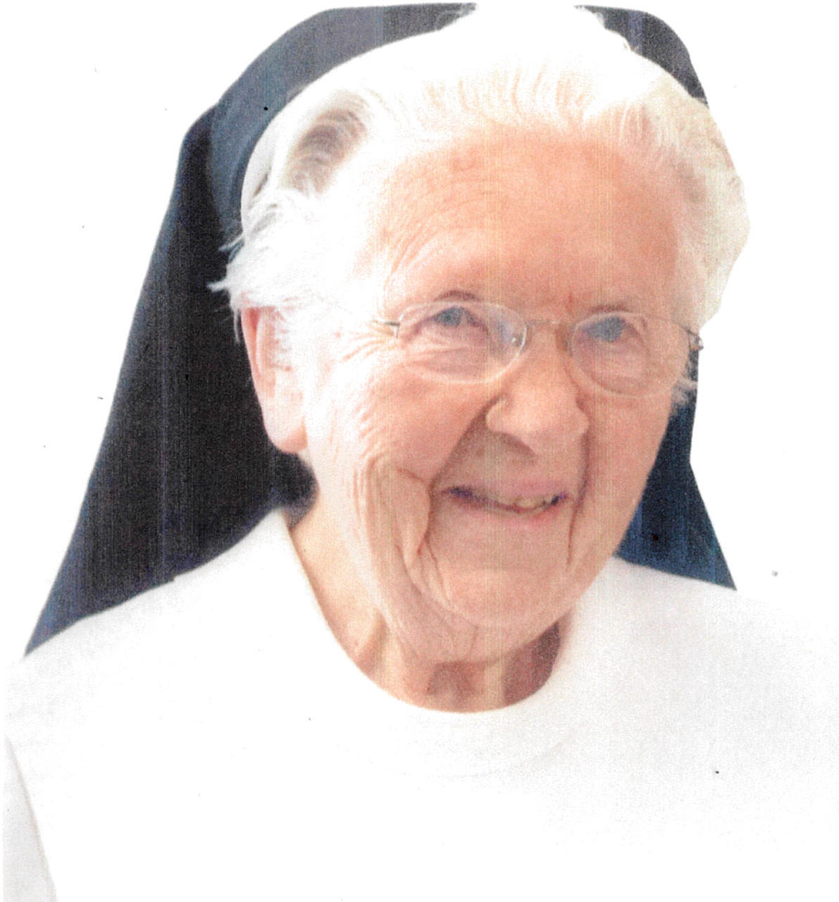 sister mary hilary miller