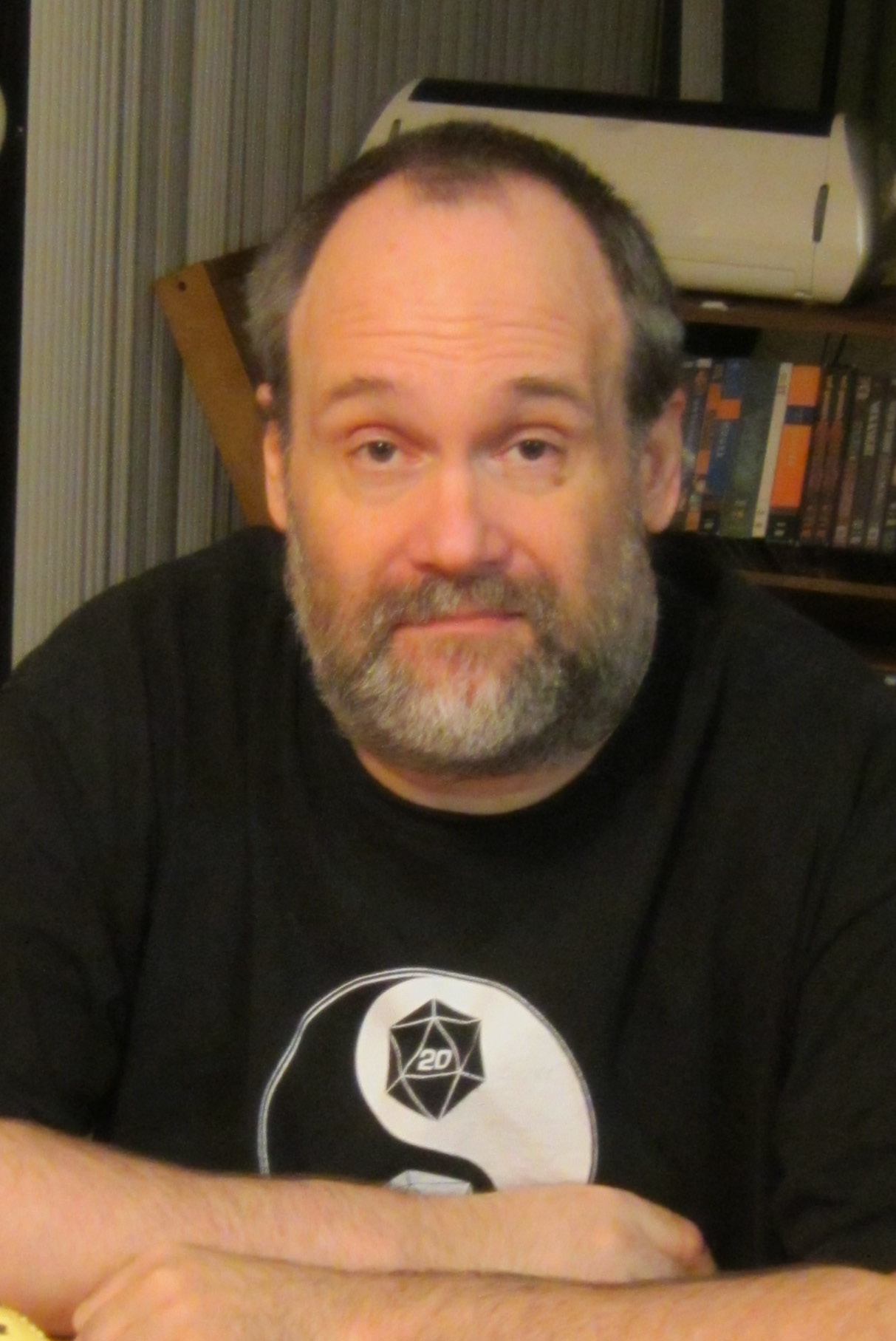 richard taylor