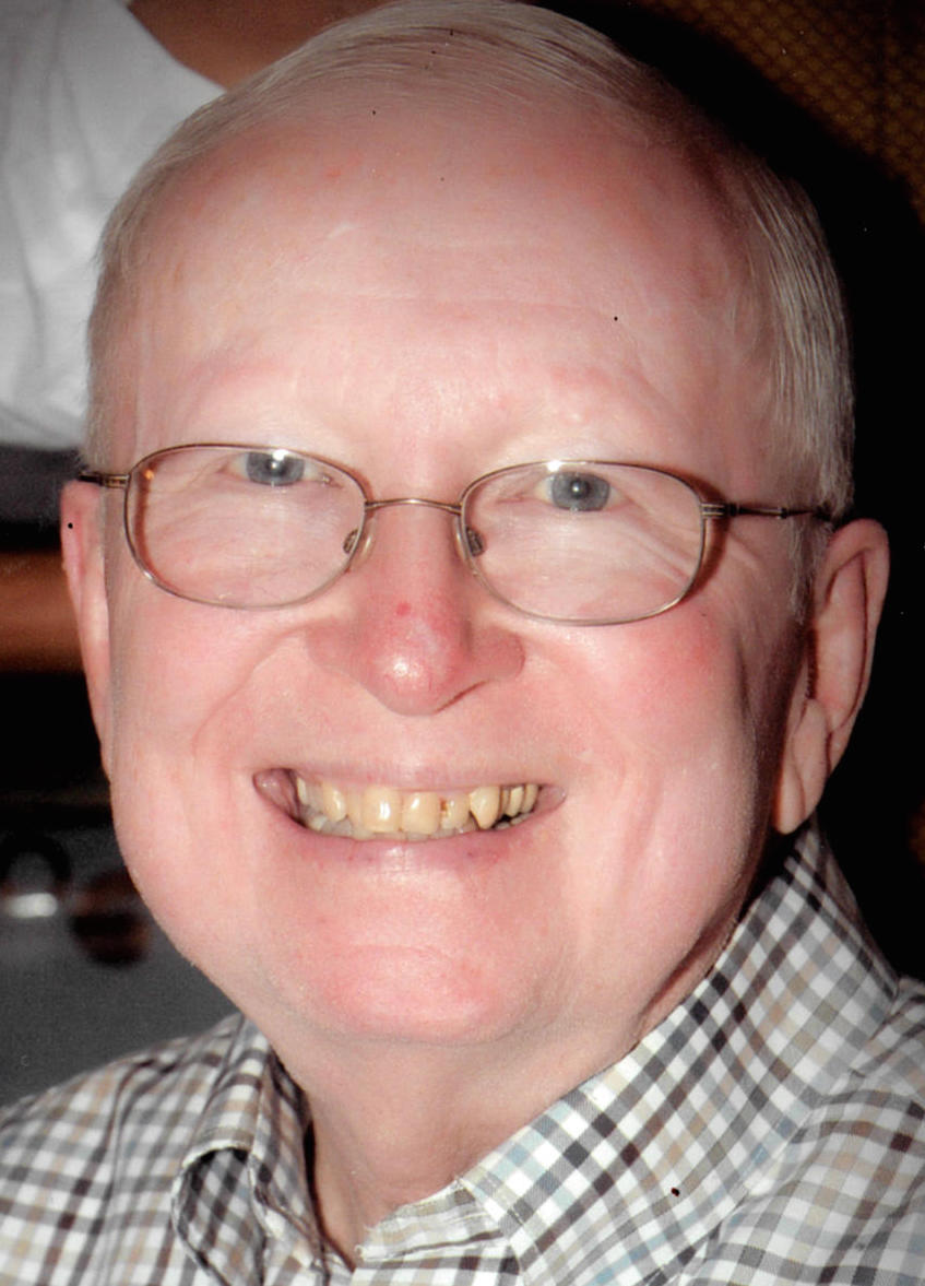 james stone