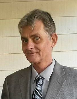 robert palowoda ii