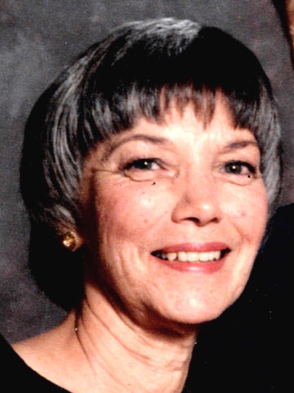 shirley meeker