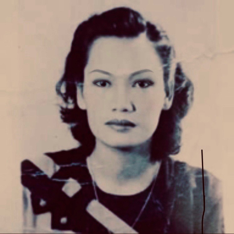 gorgonia malinao
