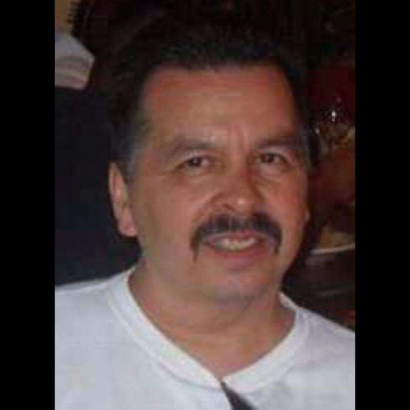 ruben rodriguez
