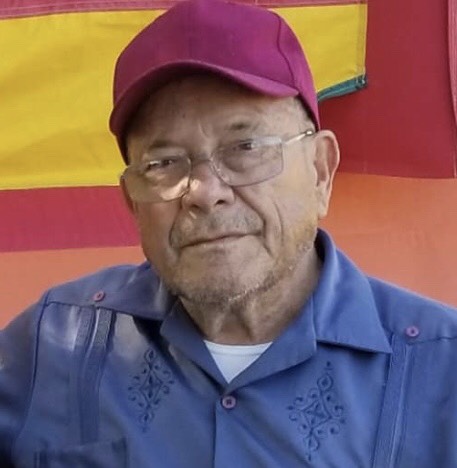 salvador raygoza