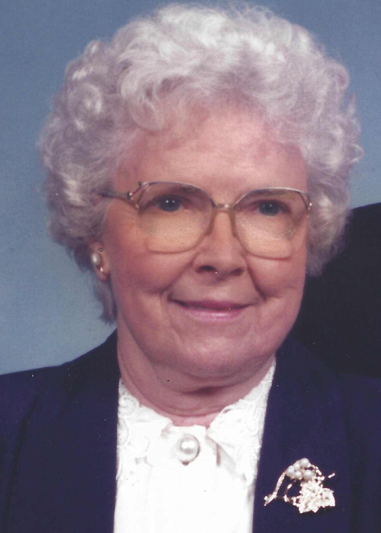 leona marymee