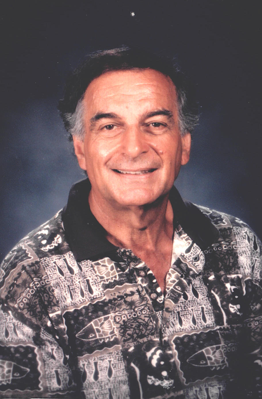 eugene dias