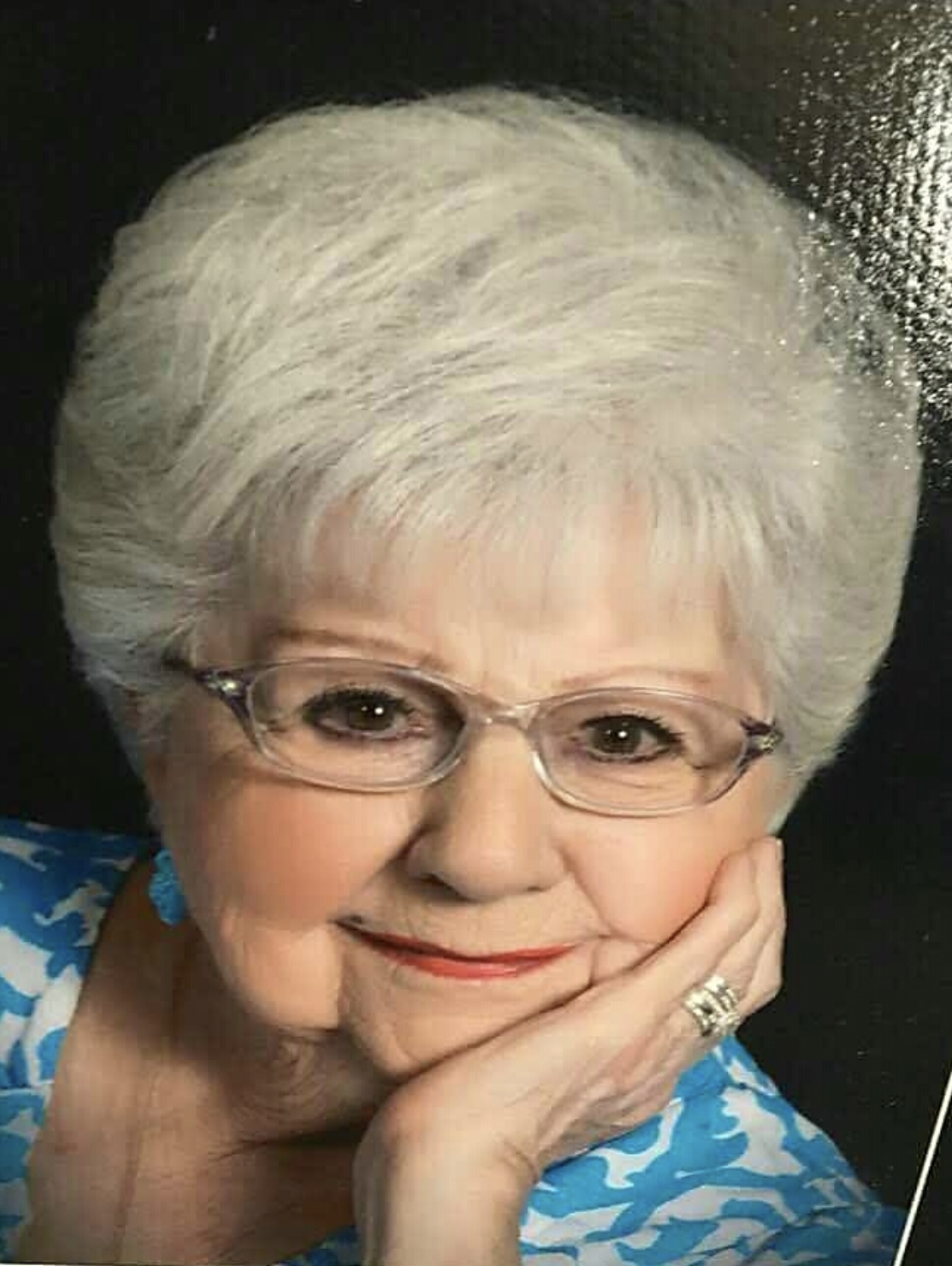 lucy verducci