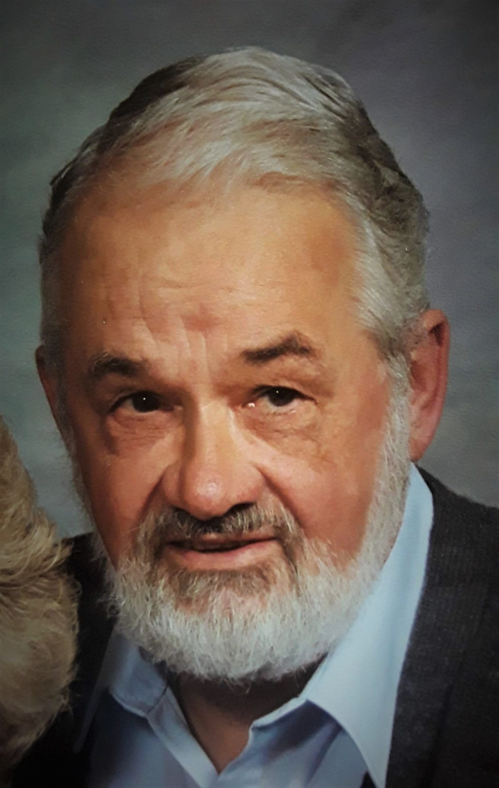 Richard Gary Immeker