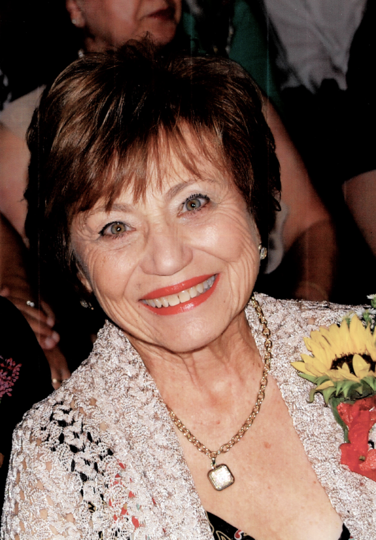 diana skokan