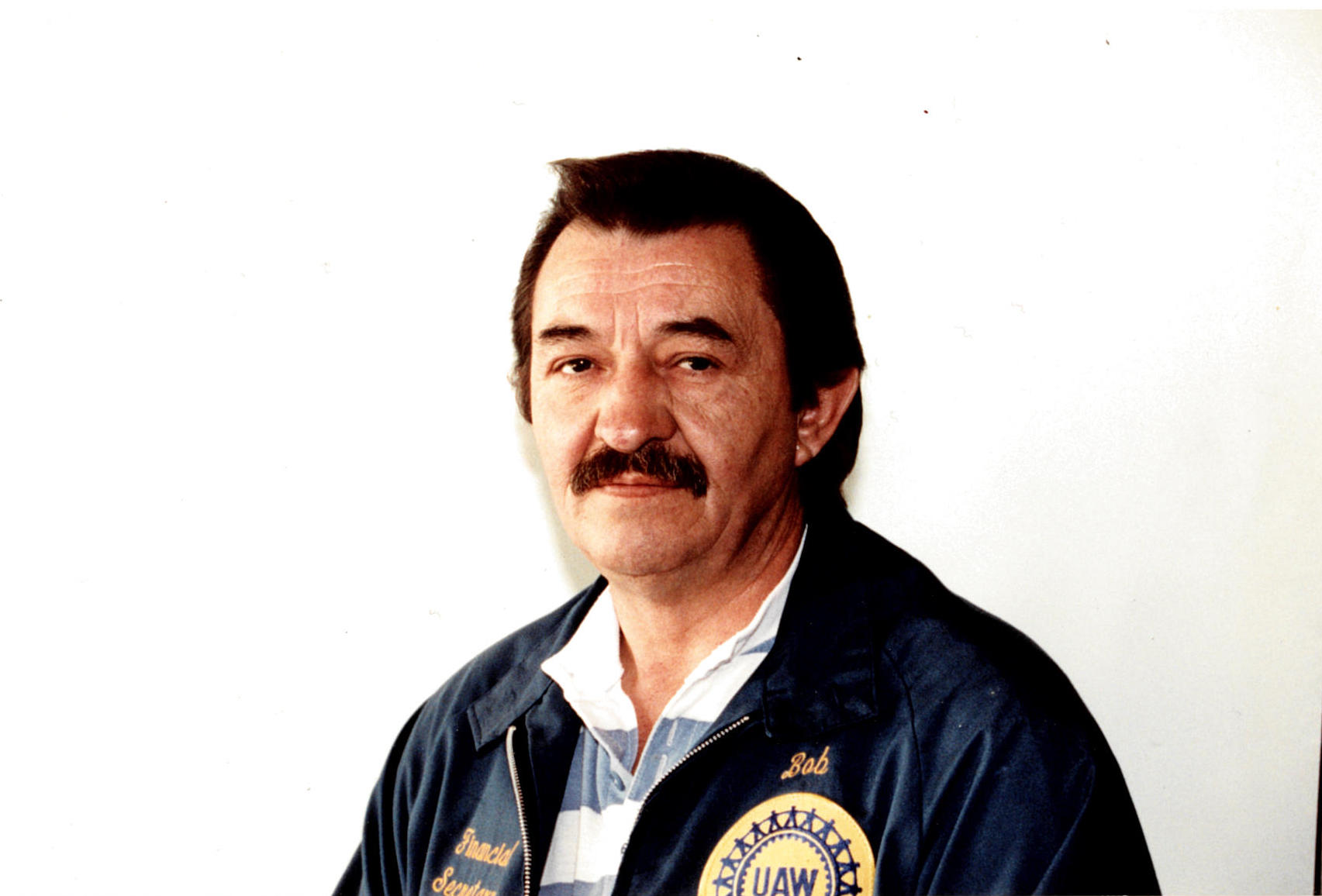 robert fernandez