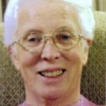Sister Diane Maguire