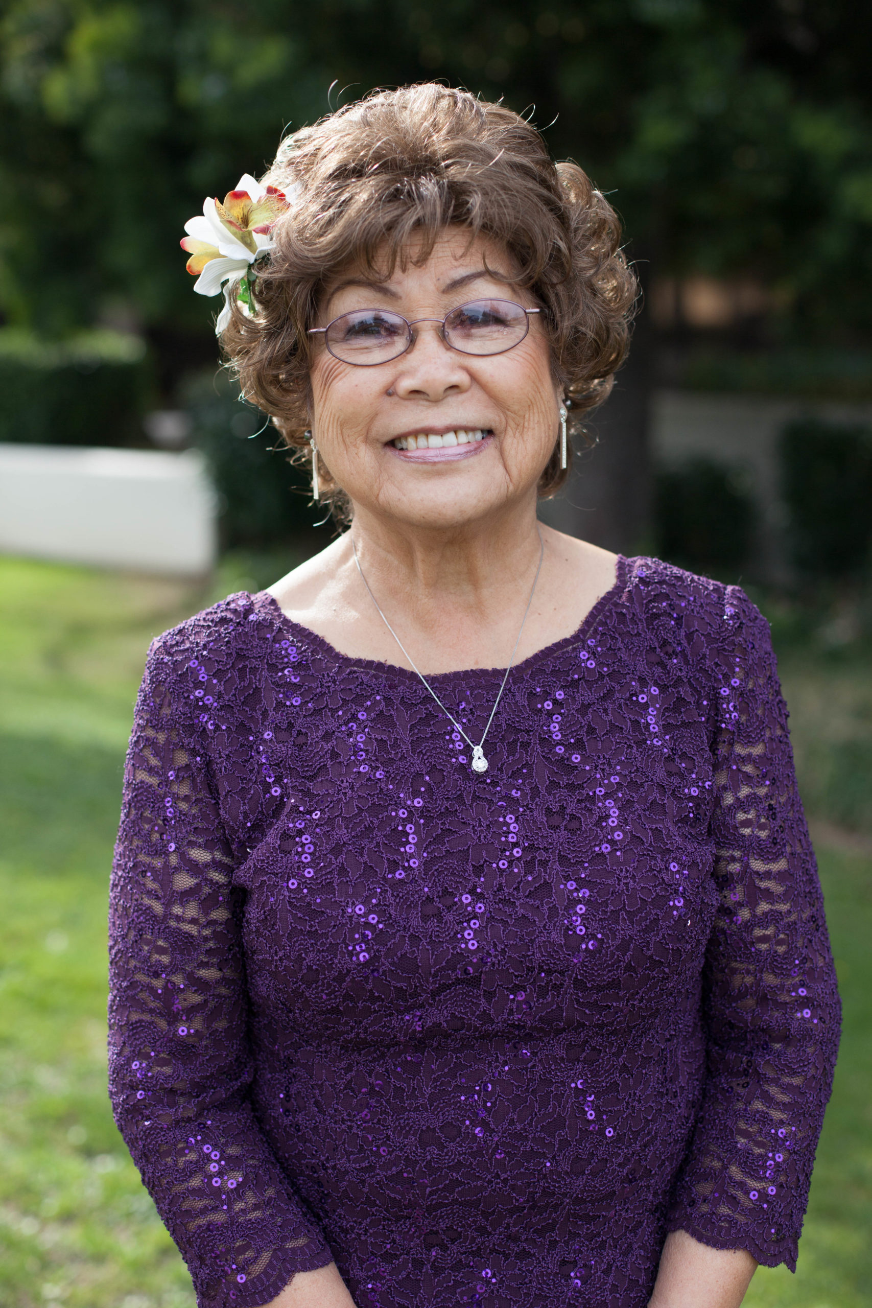 violet andrade