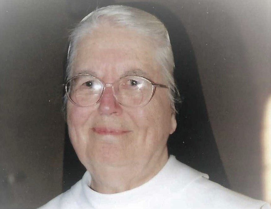 mary mehegan