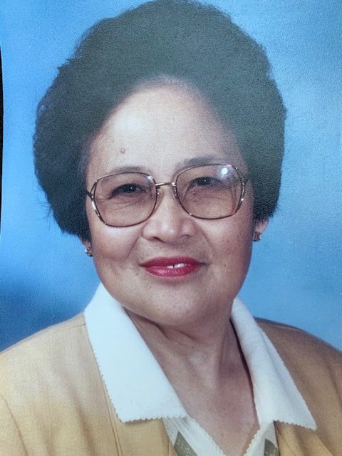 barbara pastor