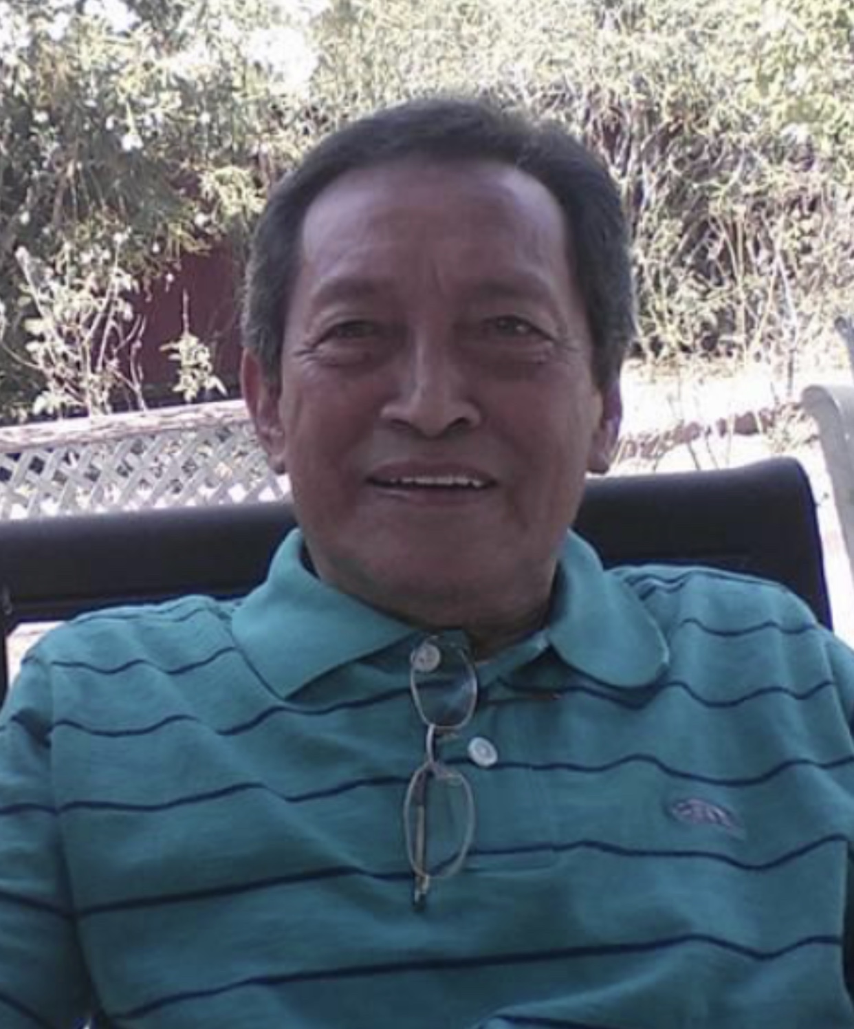 reynaldo aguilar