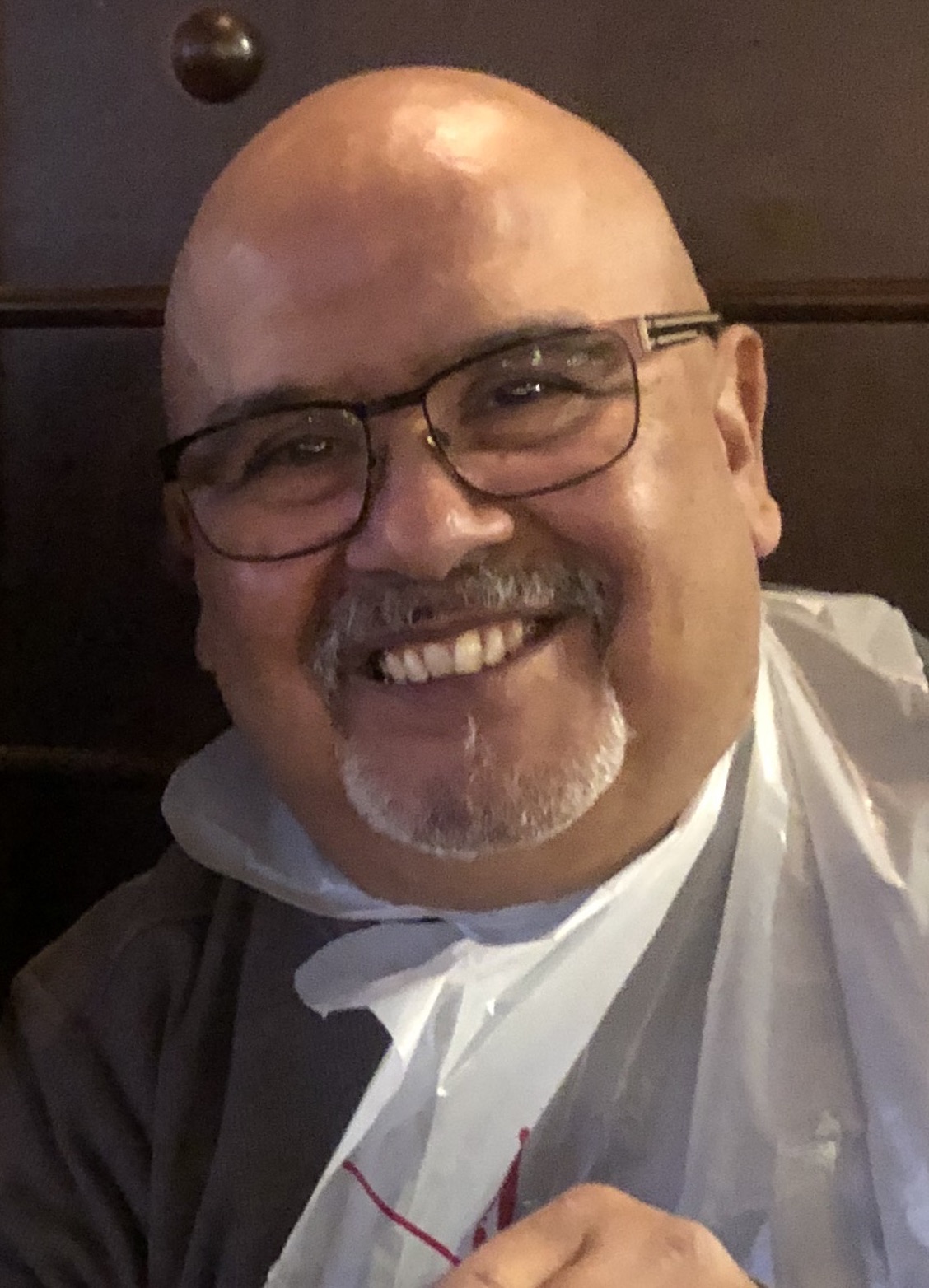 moses cardenas