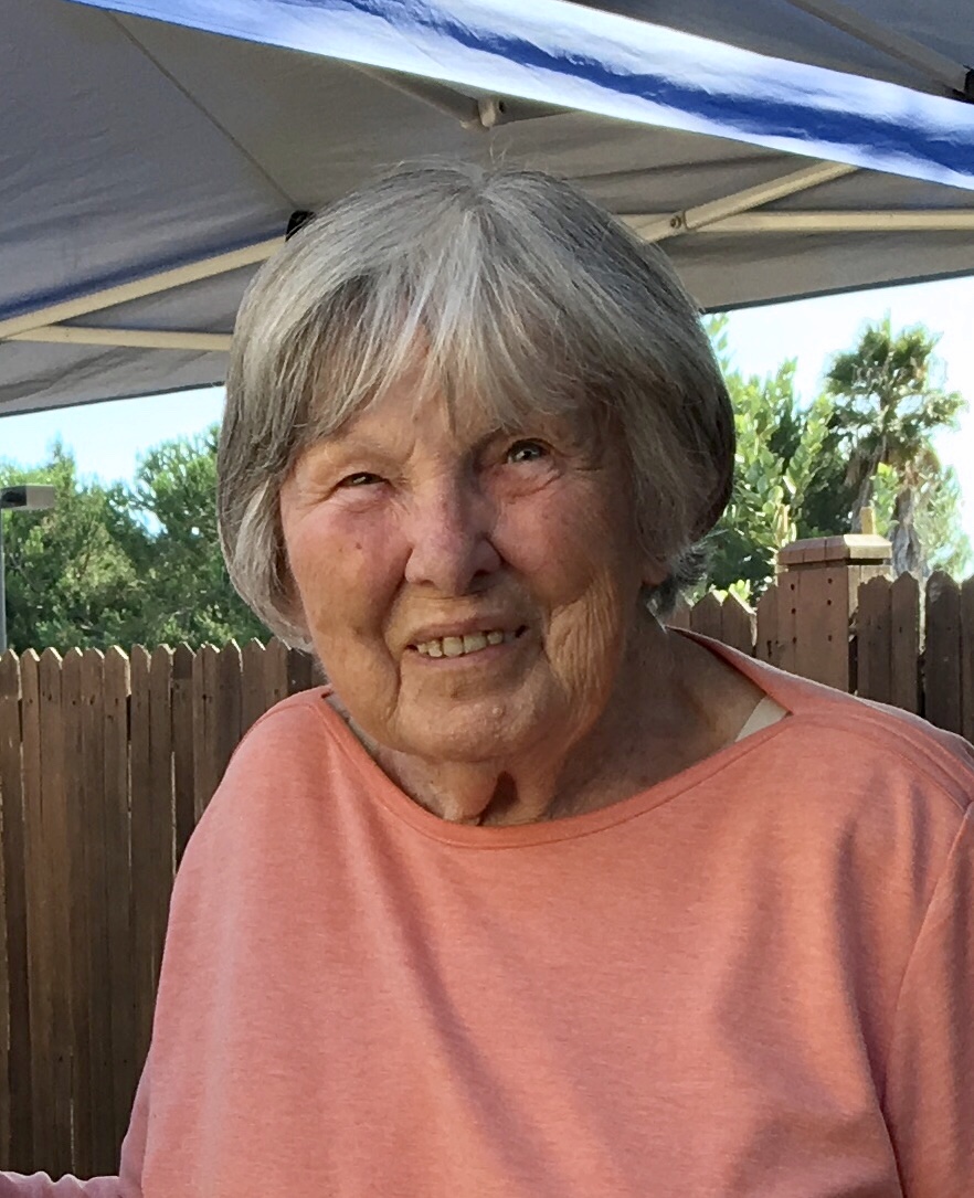 norma martin