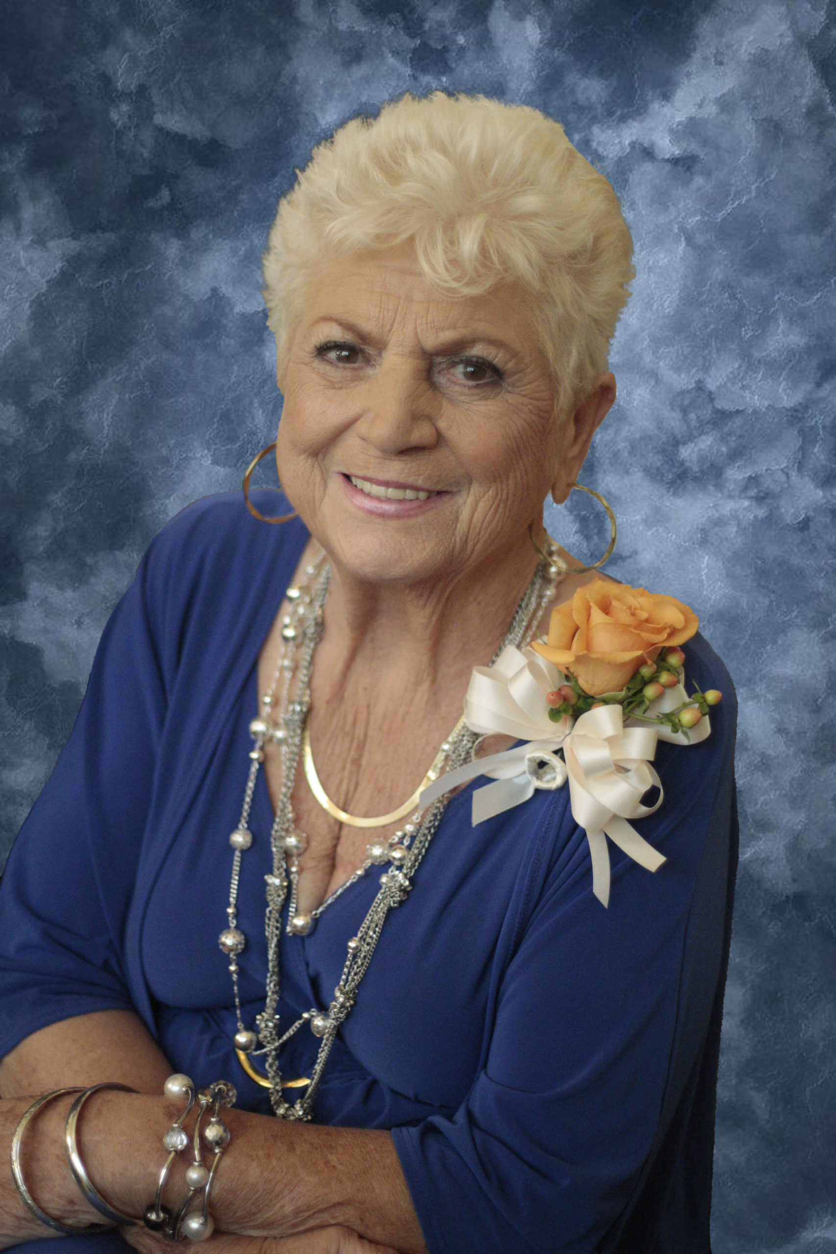 gertrud cisneros