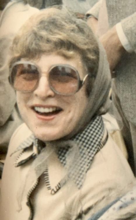 marilyn desmond