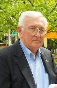 robert (bob) walter