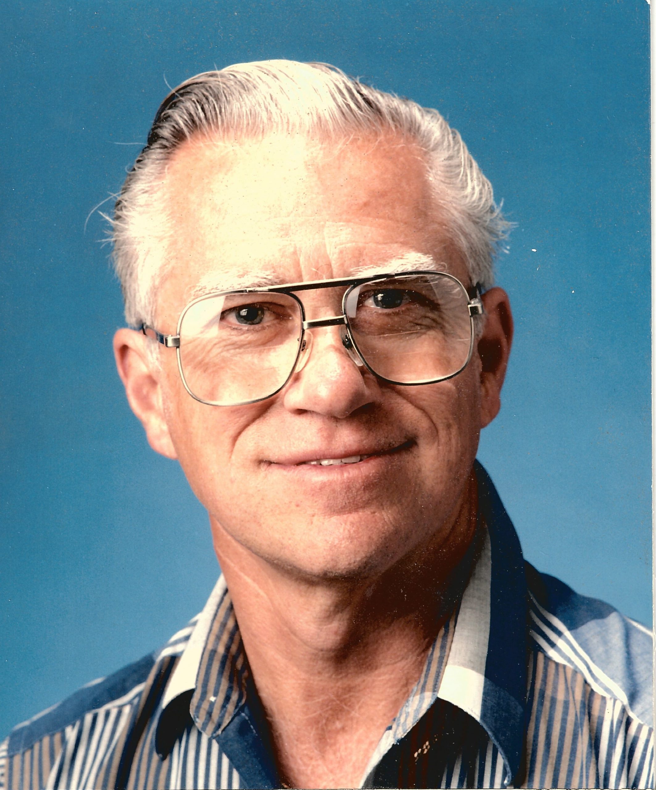 john jorgensen sr.