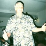 john jorgensen sr. Gallery