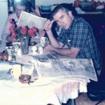 john jorgensen sr. Gallery