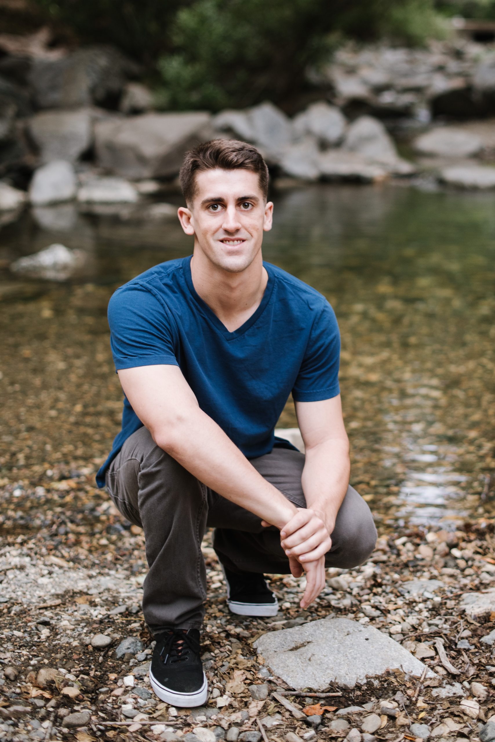 bryan o'marah