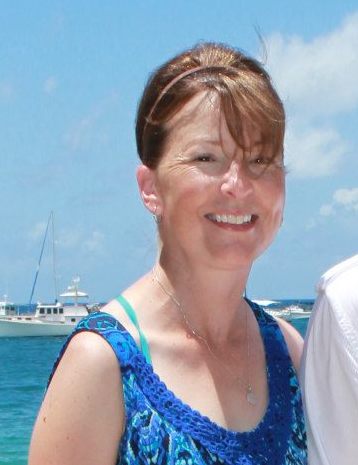lisa aguiar-cromer