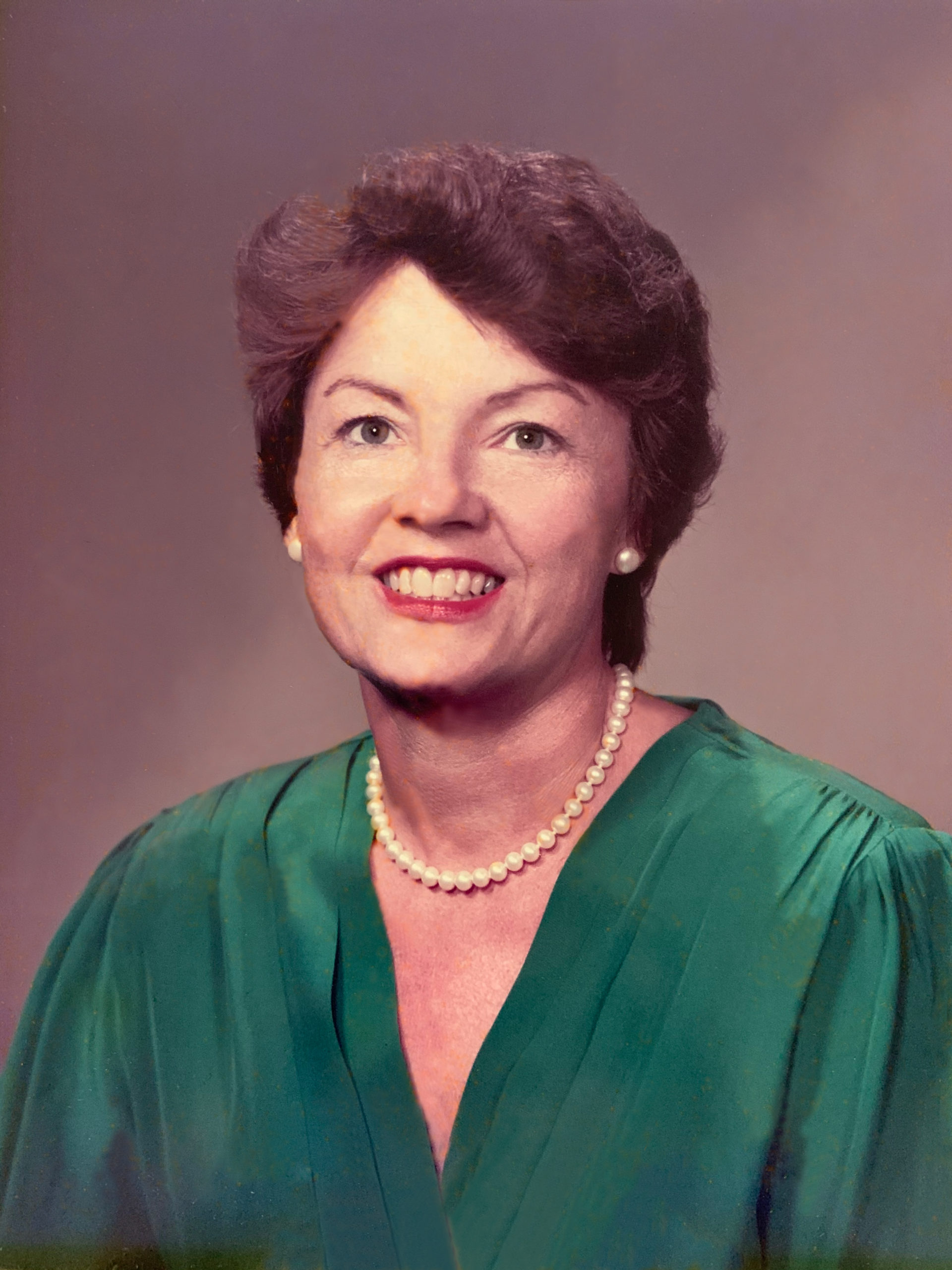 patricia vlastelica