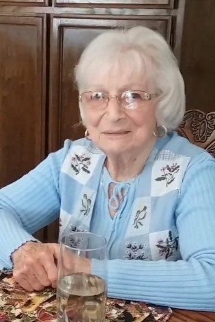 patricia radzwon