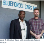 bernard blueford Gallery