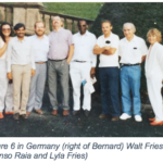 bernard blueford Gallery