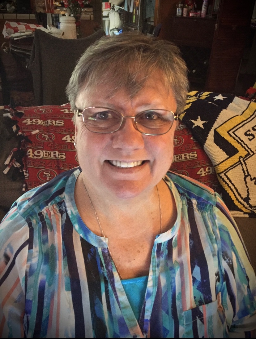 penny trant