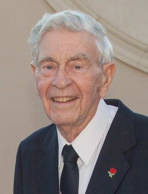 john leinweber