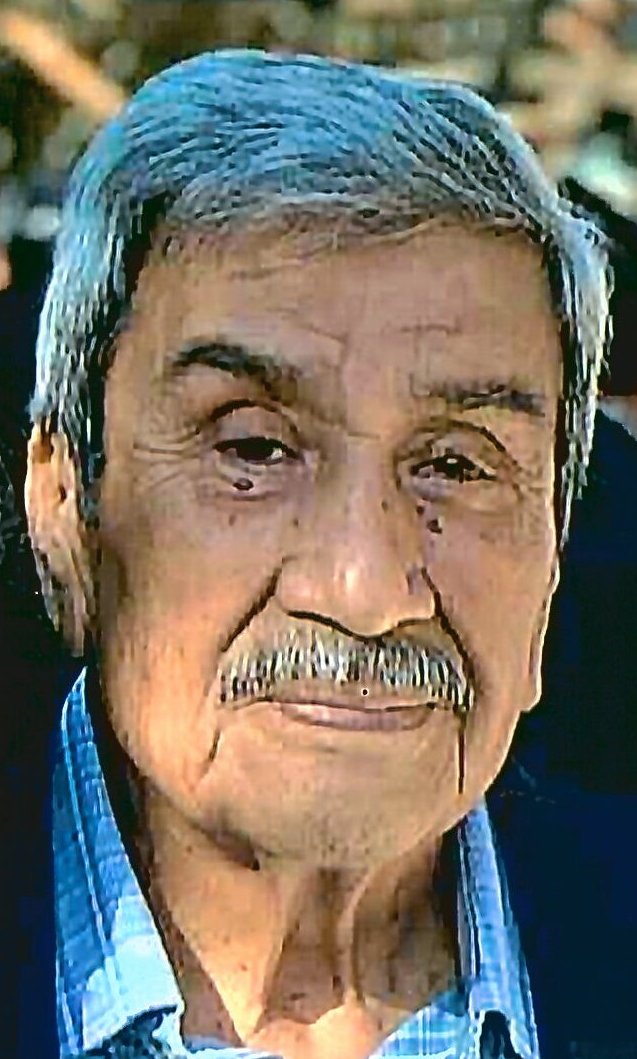 pedro hernandez
