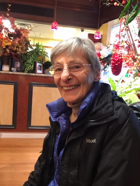 virginia cado