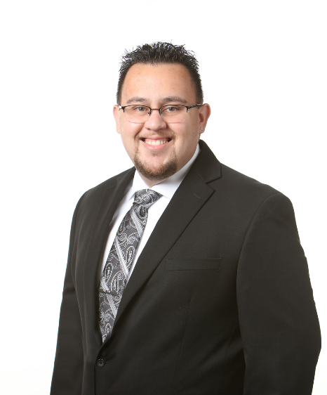 Collins McCulley : Funeral Counselor, Service Director