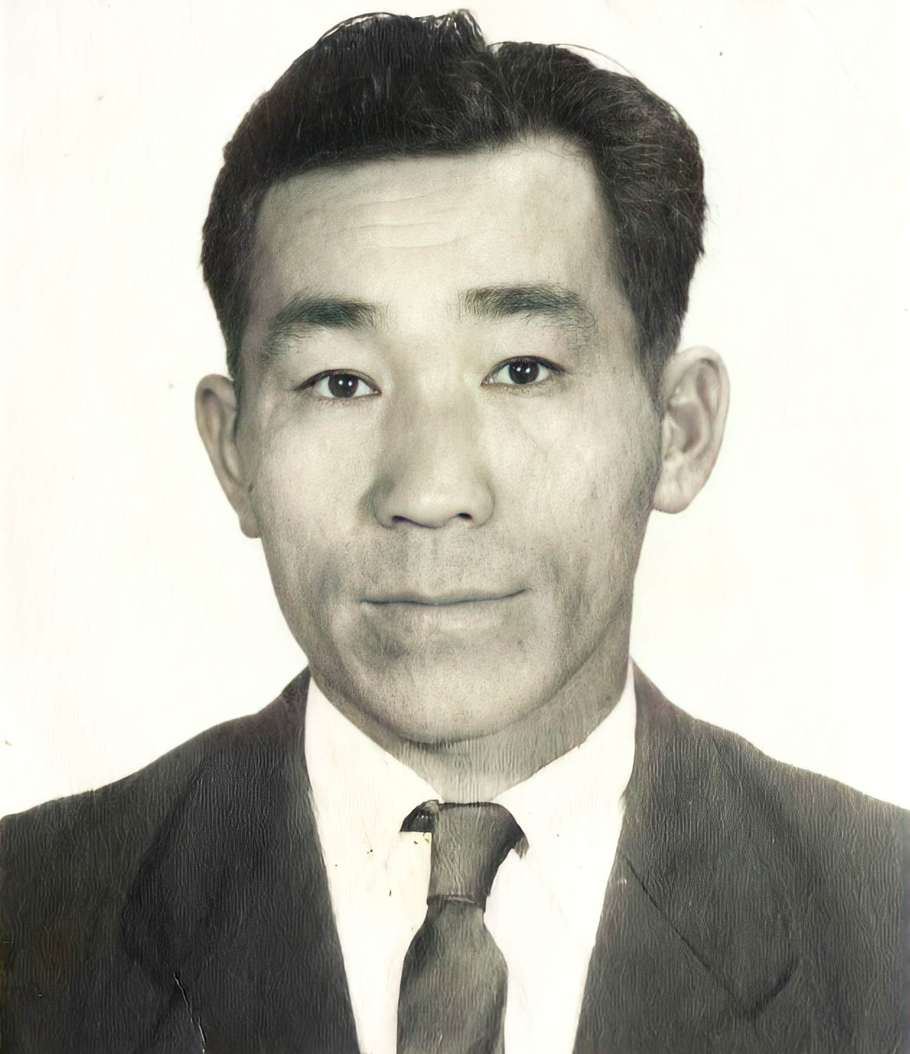 masahito hiramine