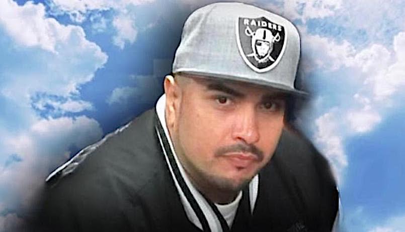 eric espinoza