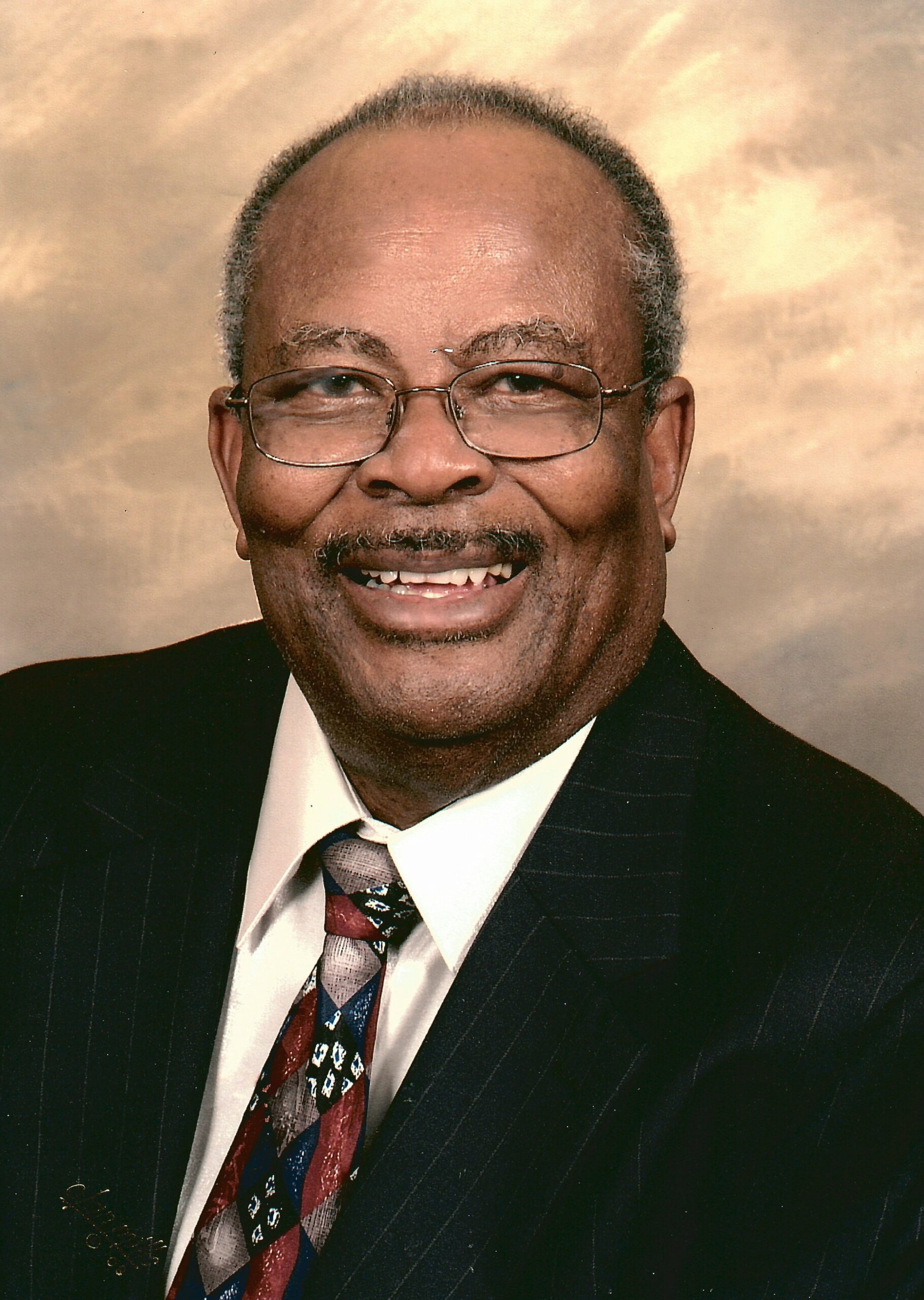 george allen