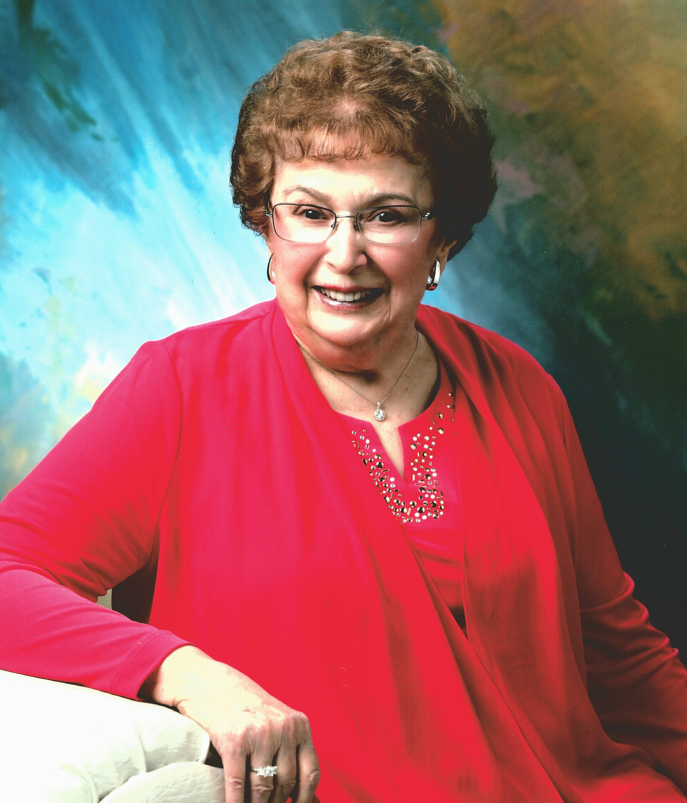 dorothy ferreira