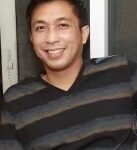 conrad arvin cruz Gallery