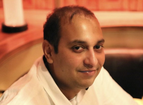 rajiv narayan