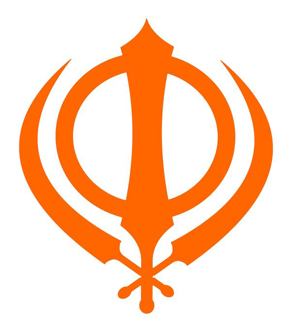 Sikh symbol